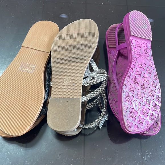 Sandal bundle - Picture 2 of 2